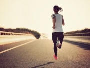 Długie wybieganie - najważniejszy trening w przygotowaniu do maratonu